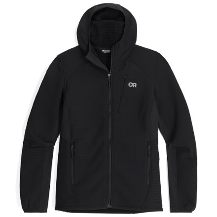 Vigor Plus Fleece Hoodie - Women's