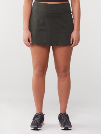 Halo Performance Skort - Women's