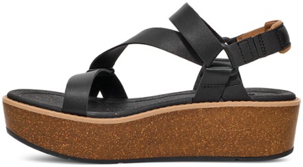 Madera Wedge Sandals - Women's