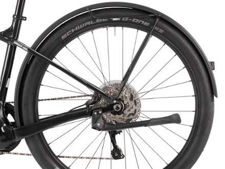 Canvas Neo 1 Electric Bike