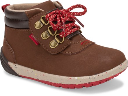 Bare Steps Boots 2.0 - Toddlers'