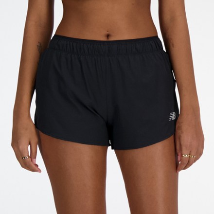 RC 3" Shorts - Women's