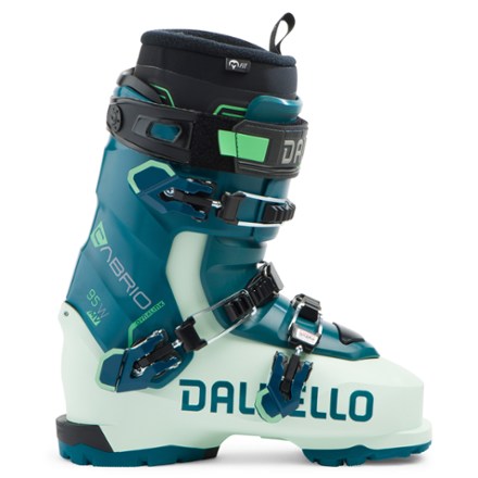 Cabrio MV 95 W Wrap Ski Boots - Women's 2025/2026