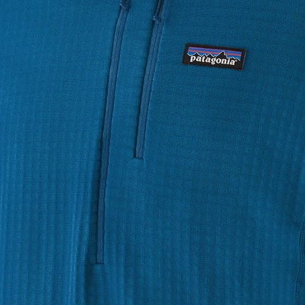 R1 Pullover - Men's