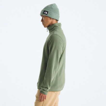 Glacier Fleece Quarter-Zip Jacket - Men's