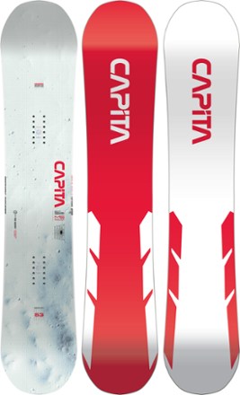 Mercury Snowboard - 2023/2024