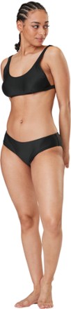 Soroya Bikini Swimsuit Bottoms - Women's