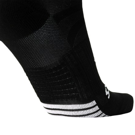 Ghost Lite Quarter Socks - 2 Pairs