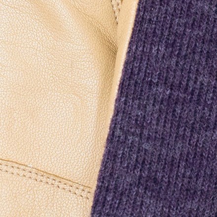 Flurry Solstice Mittens