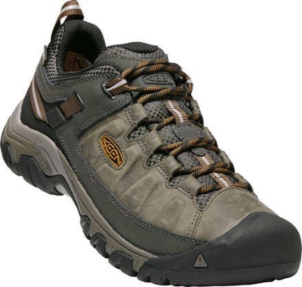 Targhee III Waterproof Hiking Shoes - Men's