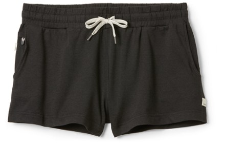 Halo Performance Shorts - Women's