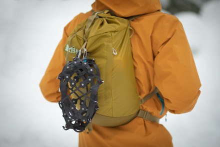 EXOspikes Traction System