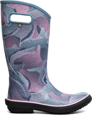 Rain Boots - Women's