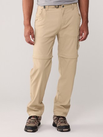 Stretch Zion Convertible Pants - Men's