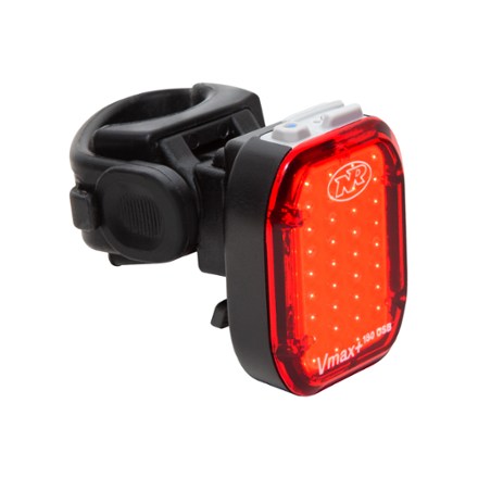 Lumina Micro 1150 Headlight and Vmax+ 180 Taillight Set