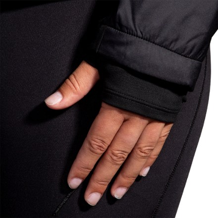 Shield Hybrid Jacket 3.0 - Women's