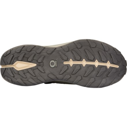 Hyalite Mid B-DRY Hiking Boots - Men's