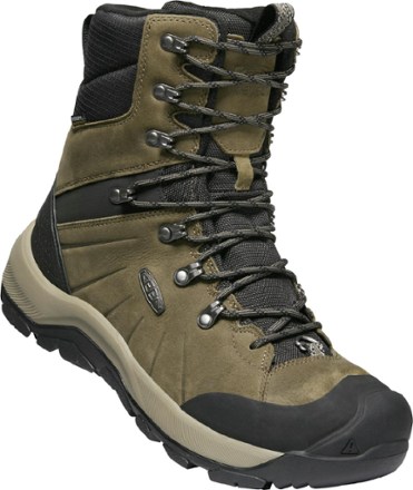 Revel IV High Polar Boots - Men's