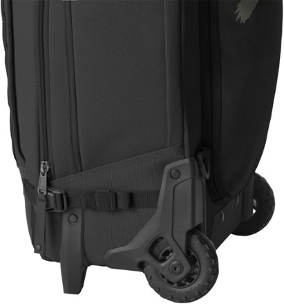 Gear Warrior XE 2-Wheel Convertible Carry-On Luggage