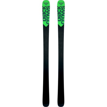 Captis Skis - Men's 2024/2025