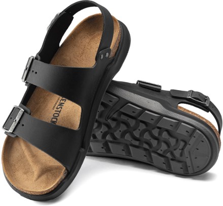 Milano Rugged Sandals - Men's