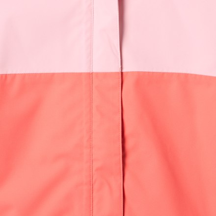 Hikebound II Jacket - Girls'