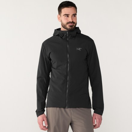 Atom SL Hoody - Men's