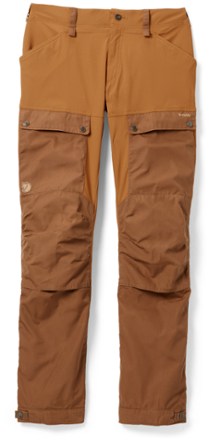 Keb Trousers Curved - Women's