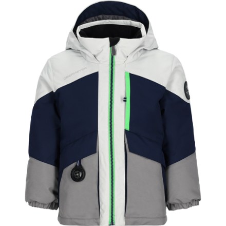 Altair Insulated Jacket - Toddler Boys'