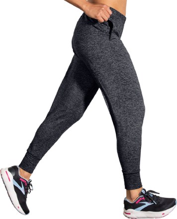 Luxe Joggers - Women's