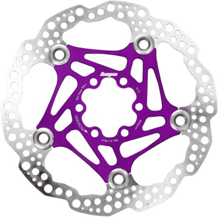 Floating Disc Brake Rotor
