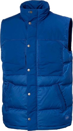 Isfjord Down Vest - Men's