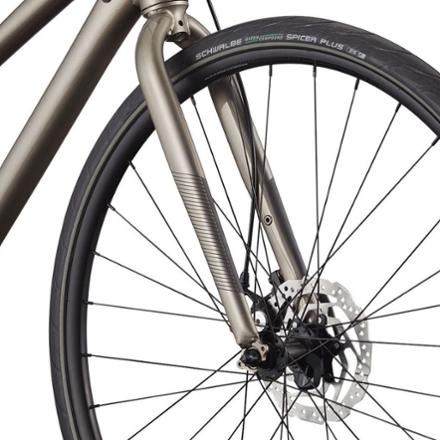 Quick Disc 5 Remixte Women's Bike