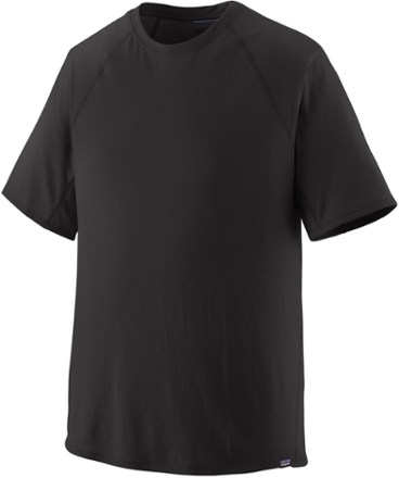 Capilene Cool Trail Shirt - Men's