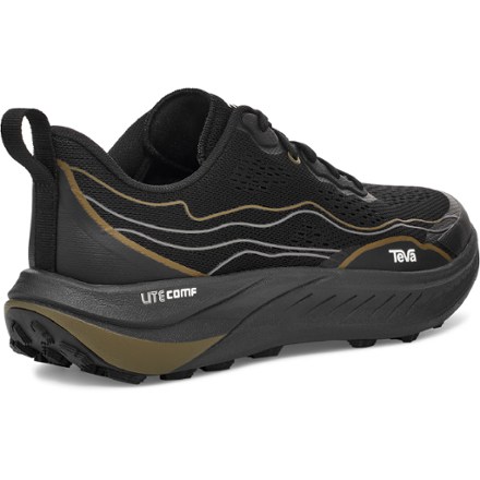 Trailwinder Low Hiking Shoes - Men's