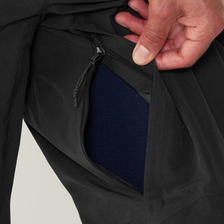 Powderbound Insulated Snow Pants - Men's