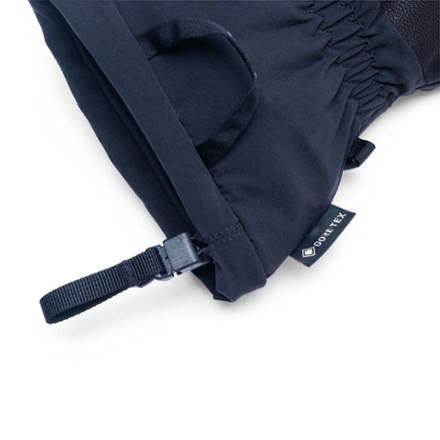 Arete Modular GORE-TEX Gloves - Men's