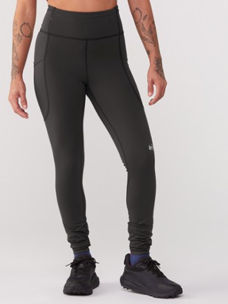Swiftland Thermal Running Tights - Women's
