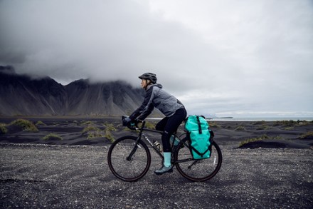 Back-Roller Free Panniers - Pair