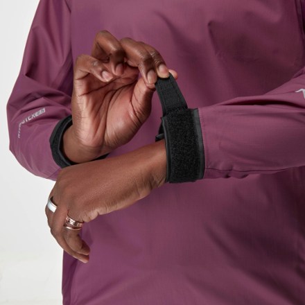 Endurance Splash Jacket - Women's