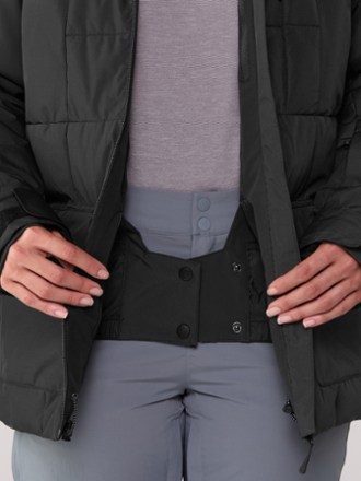 Face It Insulated Jacket - Women's