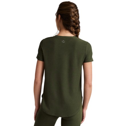 On the Down Low T-Shirt - Women's