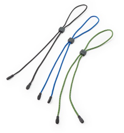 Slip-Fit Eyewear Retainer - Package of 3