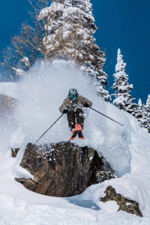 Rustler 10 Skis - Men's 2024/2025