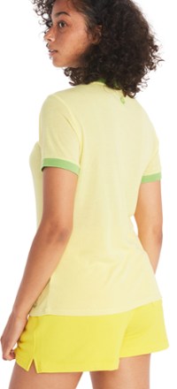 Switchback T-Shirt - Women's