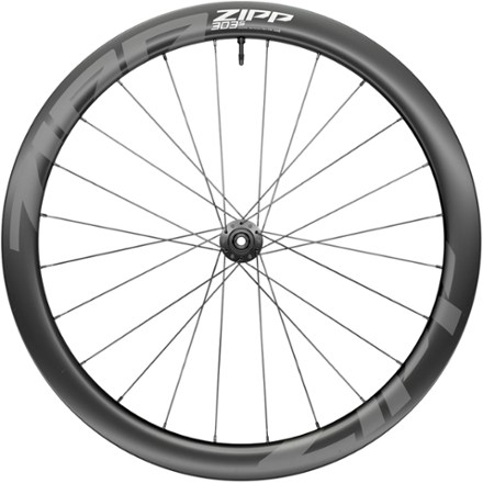 303 S Tubeless Front Wheel
