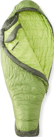 Trestles Elite Eco 30 Sleeping Bag - Women's Plus Size