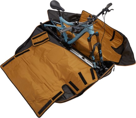 Roundtrip MTB Travel Case