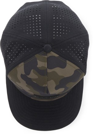 Odyssey Brick Hydro Hat