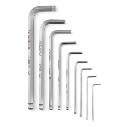 Hex Wrench Set